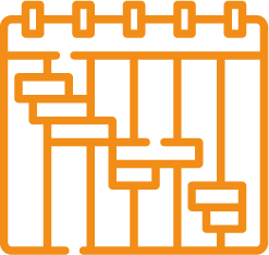 Gestión integral de trámites